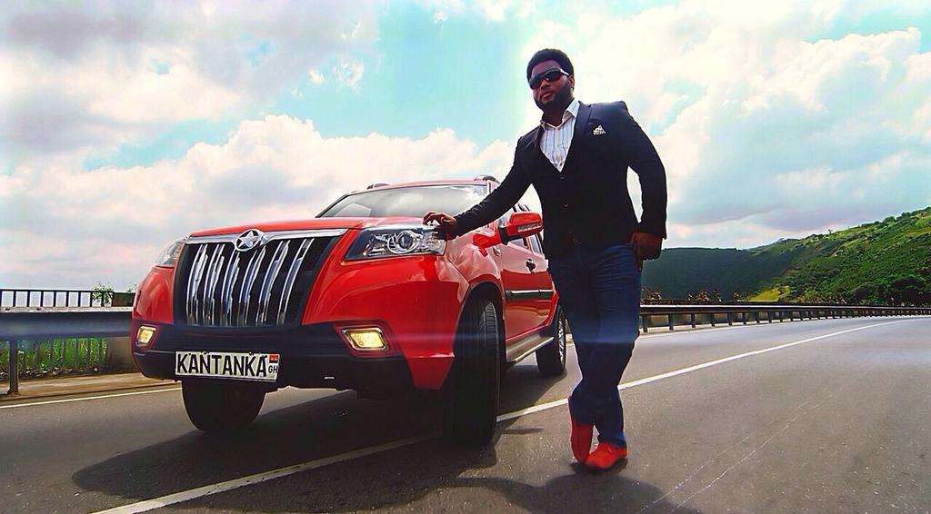 kwadwosafo_Jnr's tweet photo. Always pushing to the limit.#kosafire #kantanka http://t.co/AtU0g1rZ6a