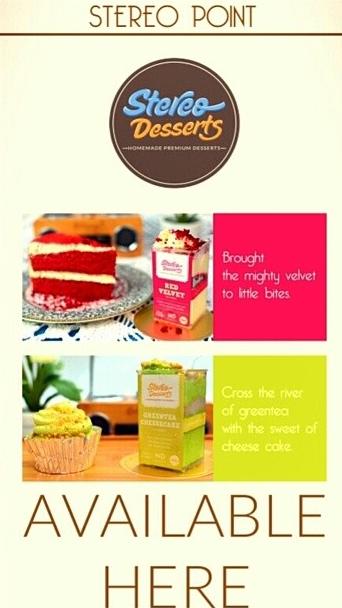 Stereo Desserts enak loh!! @aremafood <a href="/jubelmalang/">infomalang jual beli</a> <a href="/JualanMalang/">Jualan Malang</a>