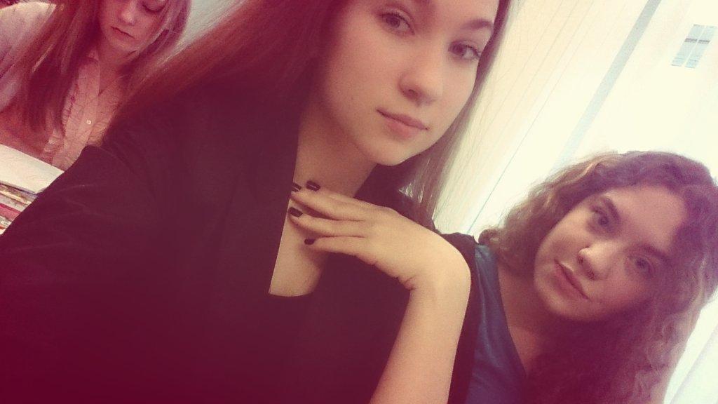 Мария Головина (@masha2329) | Twitter