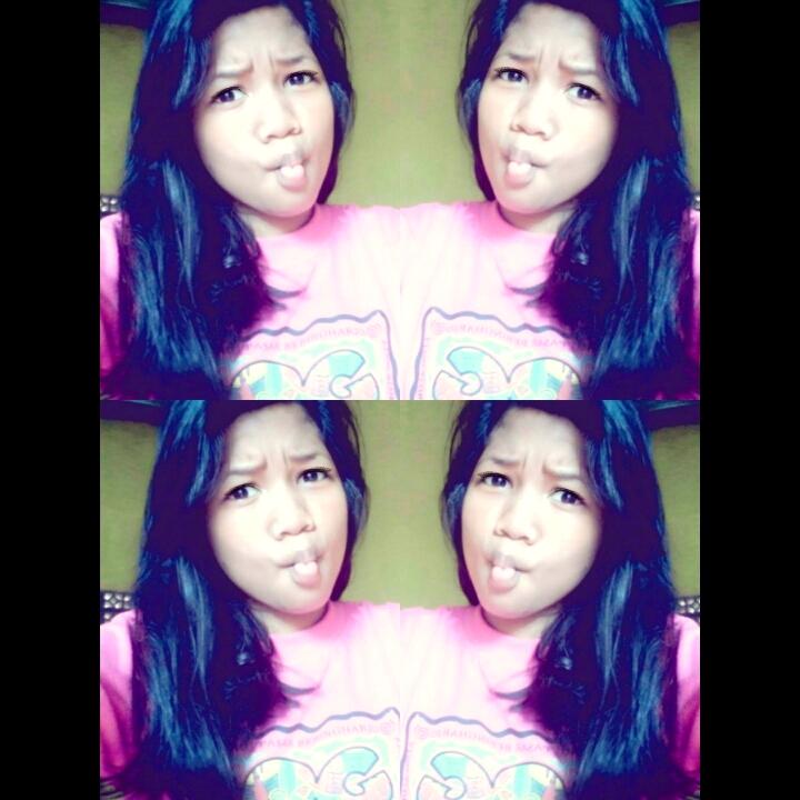adhelia_tantri's tweet photo. #LastPose http://t.co/WKDKrar4dz