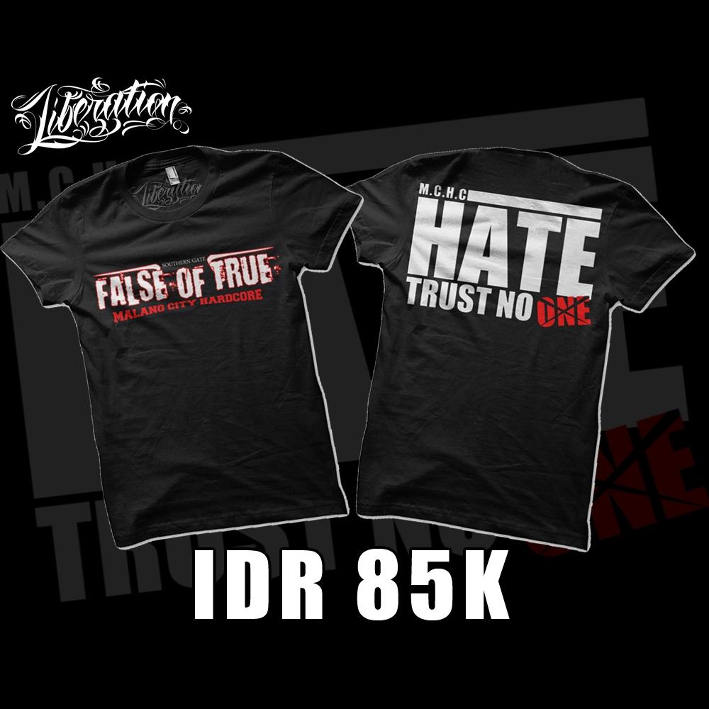 Ready nih,yg udah pesen silahkan di ambil di store nya @Lbrtn_Merch,belakang stasiun kepanjen... takis!!!