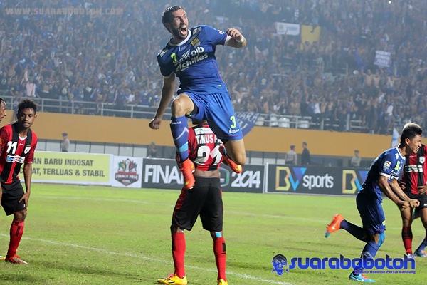Vujovic Tolak Tawaran Persija - goo.gl/eVkWZA