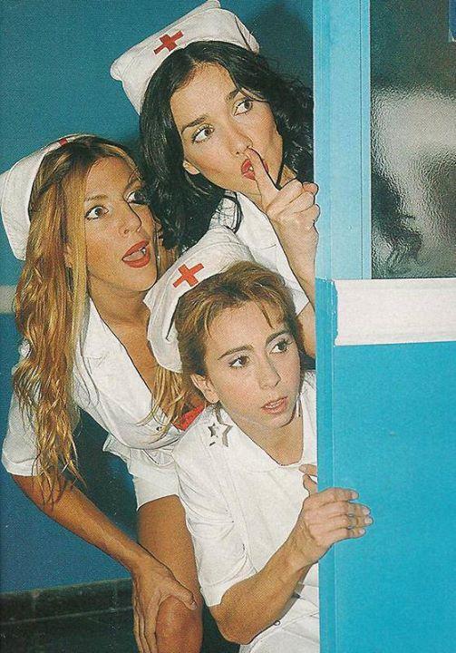 VikiiAlbornoz_'s tweet photo. "@AyosMonica: #Polka20años #PolkaEnMiVida @FabiGarciaLago #NatyO http://t.co/TAEm7X0nRu"