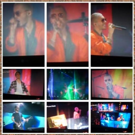 LuzziiAlien's tweet image. Wow sin palabras xD