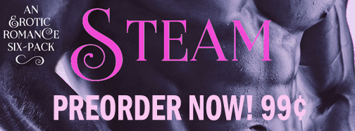 Vivi_Tawny's tweet photo. RT @NinaBruhns: STEAM thrilling erotic romance #99¢ #Steam6pack http://t.co/sEVtMAnblg #amreading http://t.co/9KBpsHrBbr