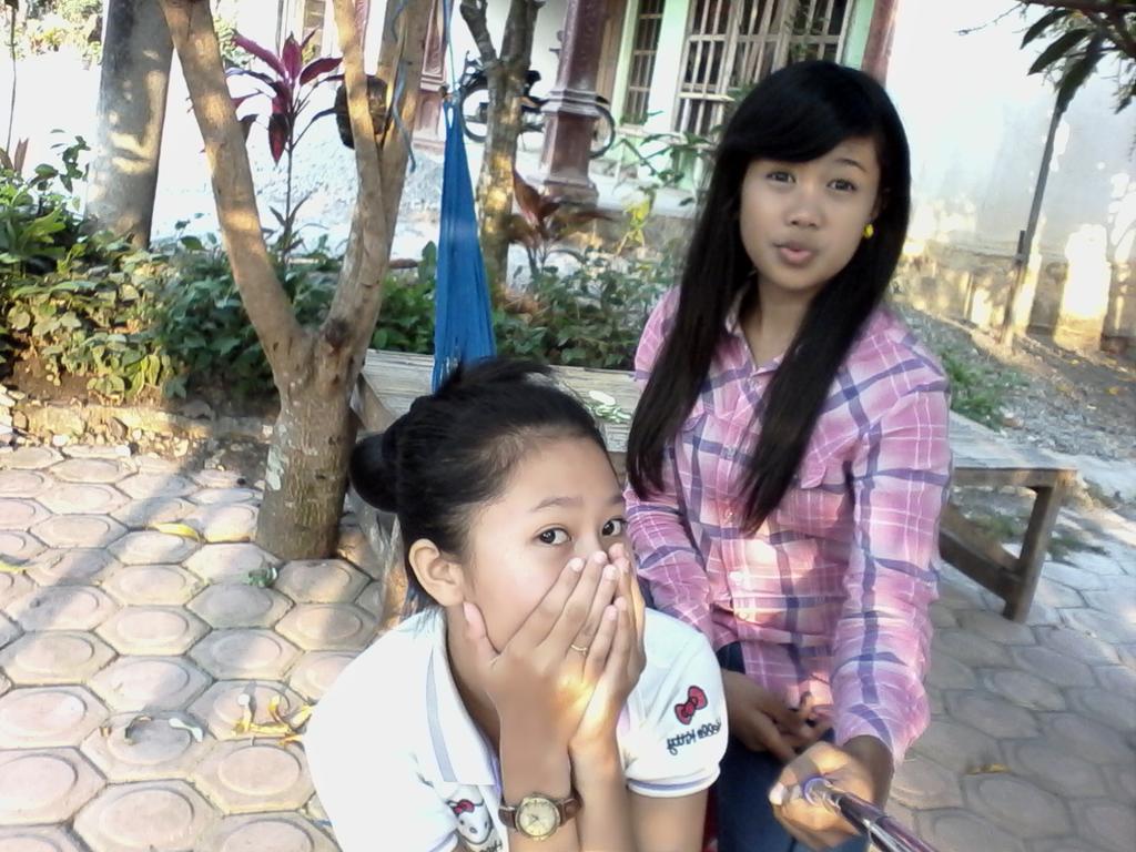vebby626's tweet photo. Ciiisssss :-D http://t.co/X2r79Sj5xS