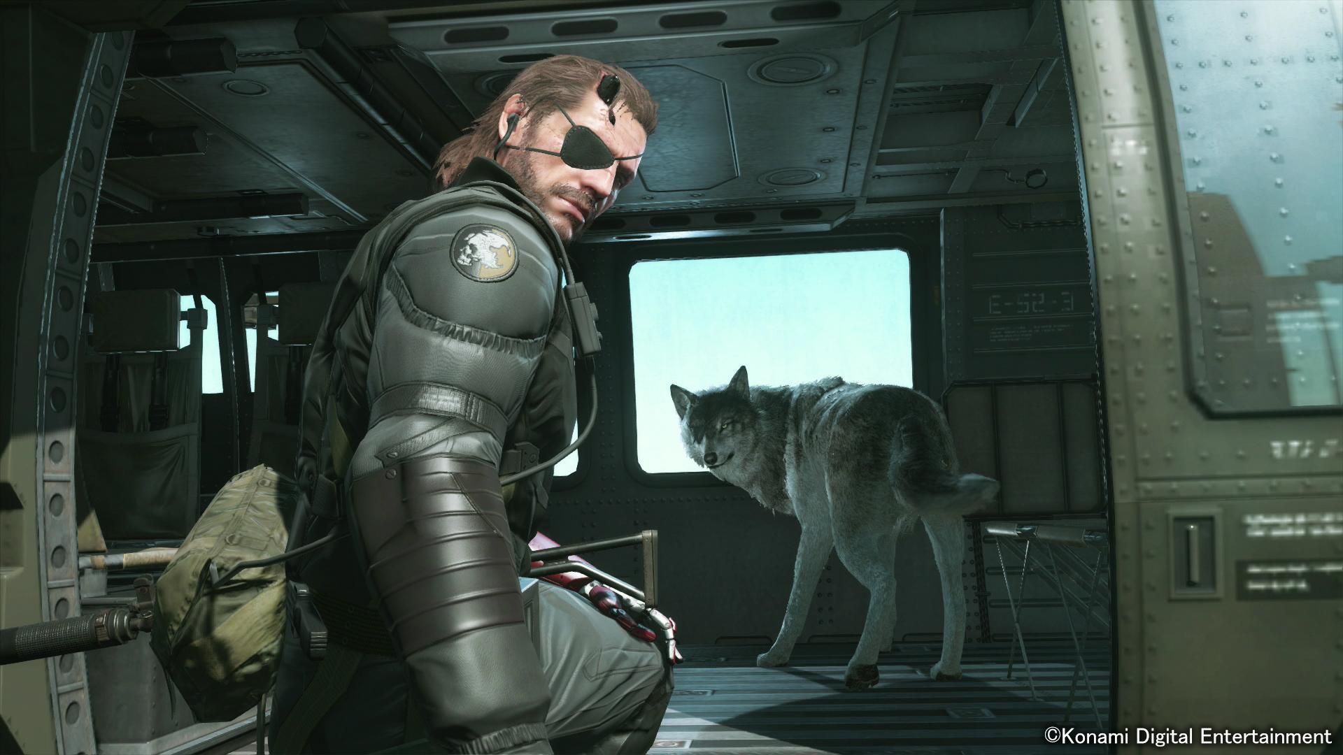 小島プロダクション Mgsv Tpp ではミッションのサポートも出来る新しい仲間dd 犬 が登場 この他にも公開中のプレー動画では羊 山羊 狼といった動物の姿も 今晩時 の コジステ ではmgsシリーズに登場してきた数多くの動物を特集します Http T Co 小島プロダクション Mgsv Tpp ではミッションのサポートも出来る新しい仲間dd 犬 が登場 この他にも公開中のプレー動画では羊 山羊 狼といった動物の姿も 今晩時 の コジステ ではmgsシリーズに登場してきた数多くの動物を特集します Http T Co