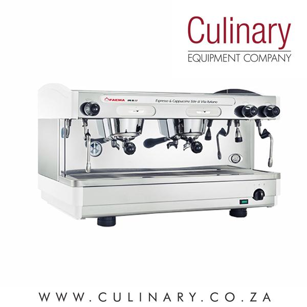 culinarysa's tweet image. Faema espresso machines = best coffee possible! #chef2chef
 ow.ly/E6gDp