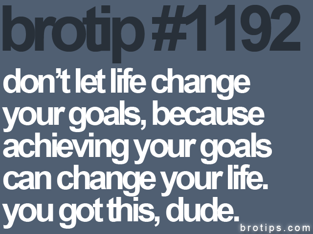 brotips's tweet image. You got this.