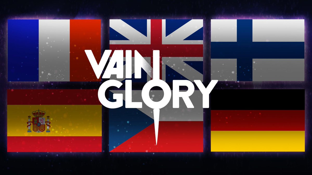Vainglory tweet media