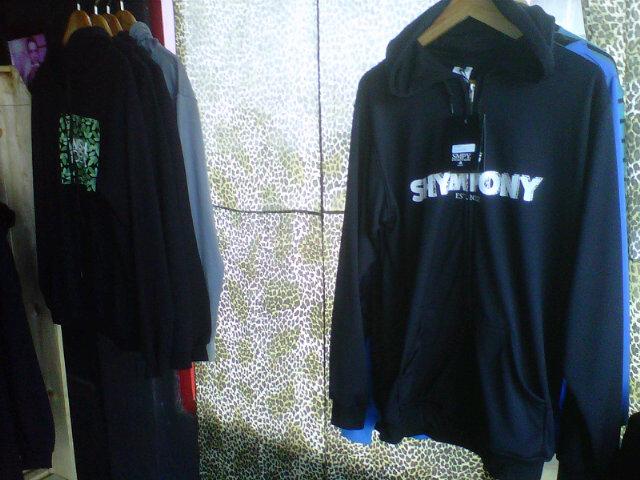 Yuk rampok brannya <a href="/shymponycloth/">ig : shymponycloth</a> &amp; <a href="/Mustache_Denim/">Mustache Denim</a> hanya di store kmi bray!!!