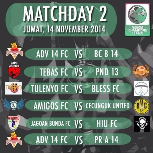 VokomChampionsLeague tweet media