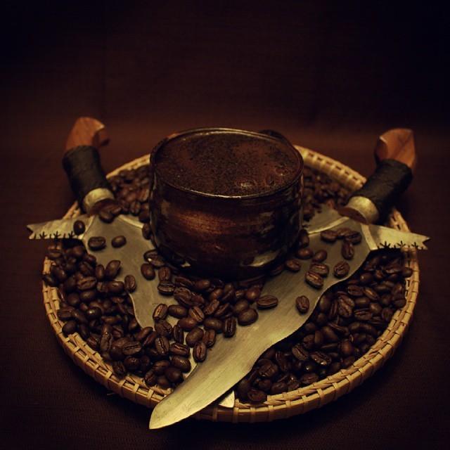 Coffeeyouneed's tweet image. @deespressoliber #deespressoliber #GreenBeretCoffee #qualitybeforequantity #coffeeroaster #coffeeyouneed #coffeep...