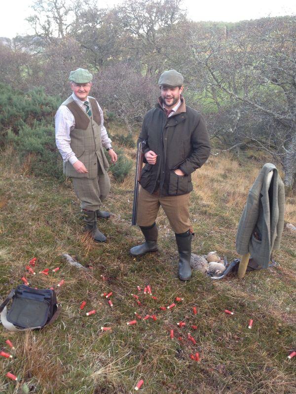 WillwigramJames's tweet photo. @Gemmahiles we can go shooting.. http://t.co/SqTZtUS1x5
