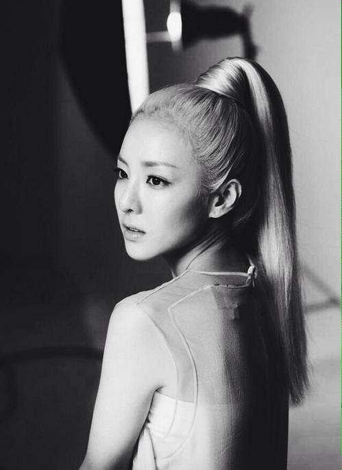 Happy Birthday Sandara Park! Pambansang krung-krung ng Pilipinas!   