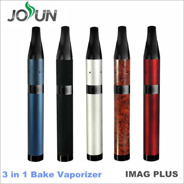 JOSUNTECH's tweet photo. JOSUN Imag 3 in 1 bake vape, battery changeable,voltage change,ceramic tank. http://t.co/QGRr75hBeQ