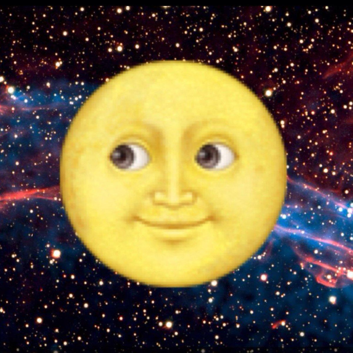 EmojiHector's tweet image. Look at my bae