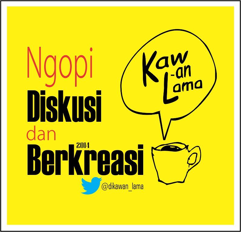 dikawan_lama's tweet photo. Biki stiker lagi aah... http://t.co/236oSzCbv9