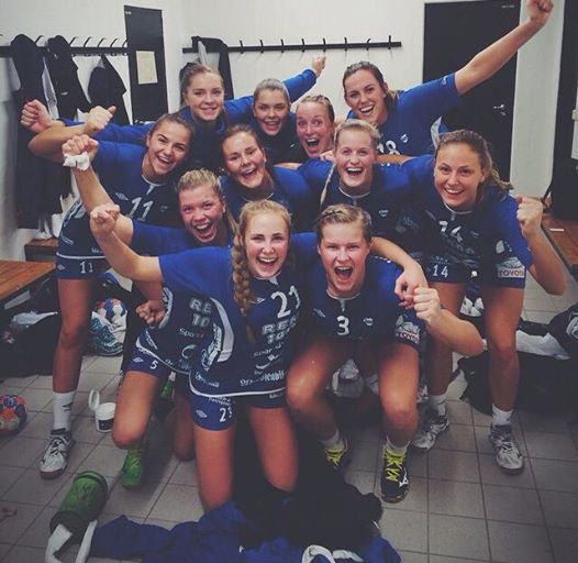 Poeng nummer 1000 i Eliteserien, som første lag gjennom tidene! #enforlaget