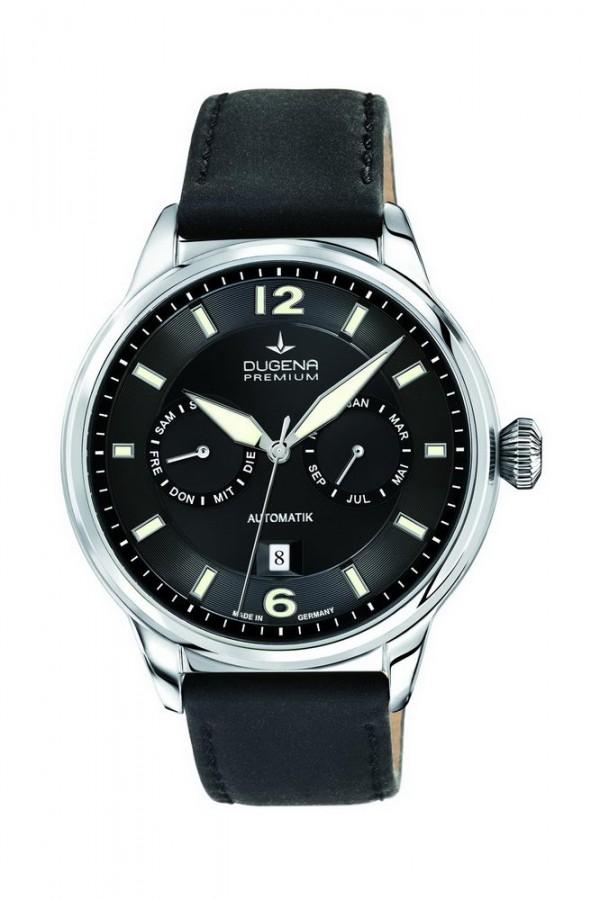 WatchULike's tweet photo. Neu auf Stundenzeiger.de: DUGENA KAPPA „Kalender“ Automatik  - http://t.co/Twt7oNhJAd http://t.co/WNMcJzNdsZ