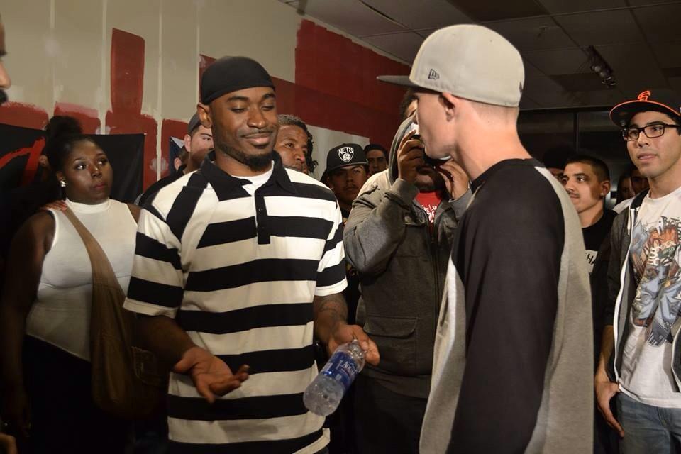 still a dope picture