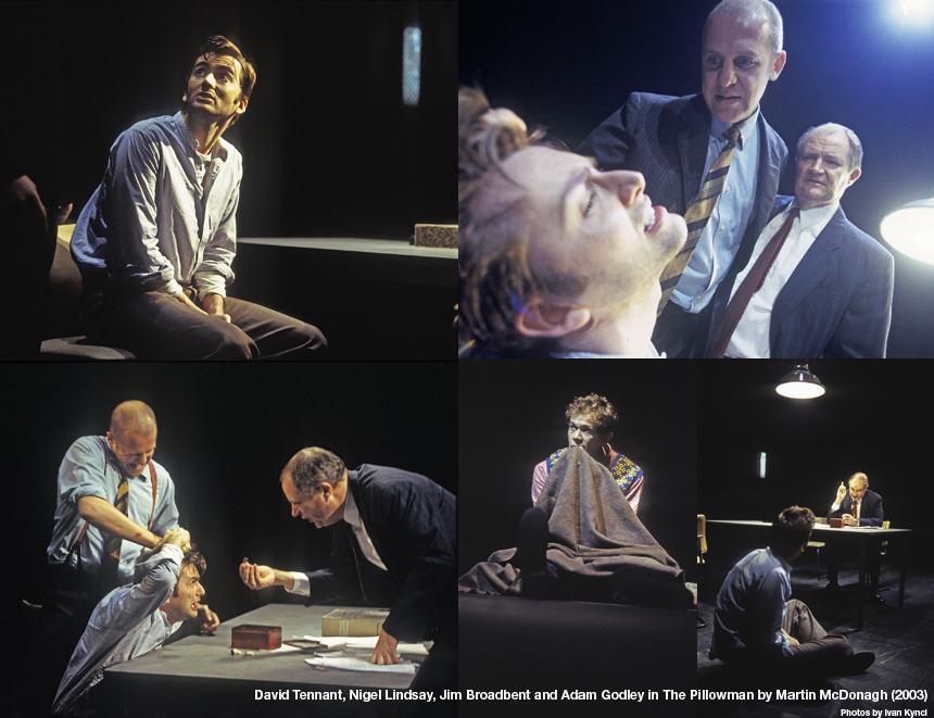 National Theatre on Twitter "Opened Onthisday in 2003 Martin