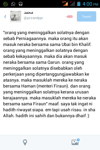 pzzandppr's tweet photo. sebarkan. in sha Allah tercatit satu pahala :) http://t.co/FqbWDWbNtA