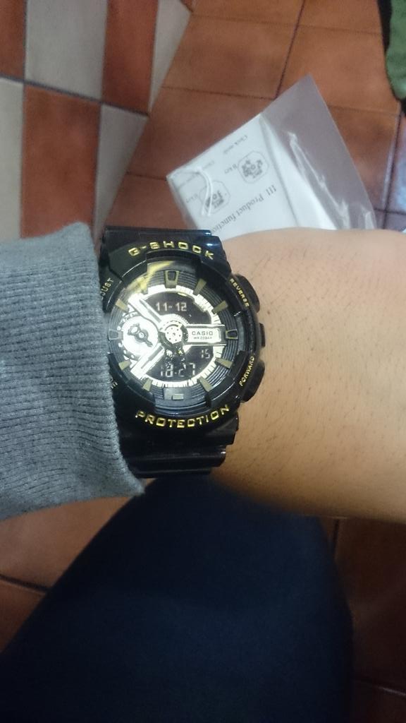 rubencazorlaa's tweet photo. Regalito de la mama la quiero a tope http://t.co/c4Ewripp7k
