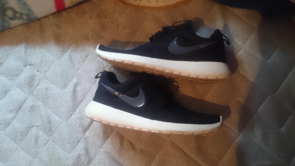 rubencazorlaa's tweet photo. Regalito de la mama la quiero a tope http://t.co/c4Ewripp7k