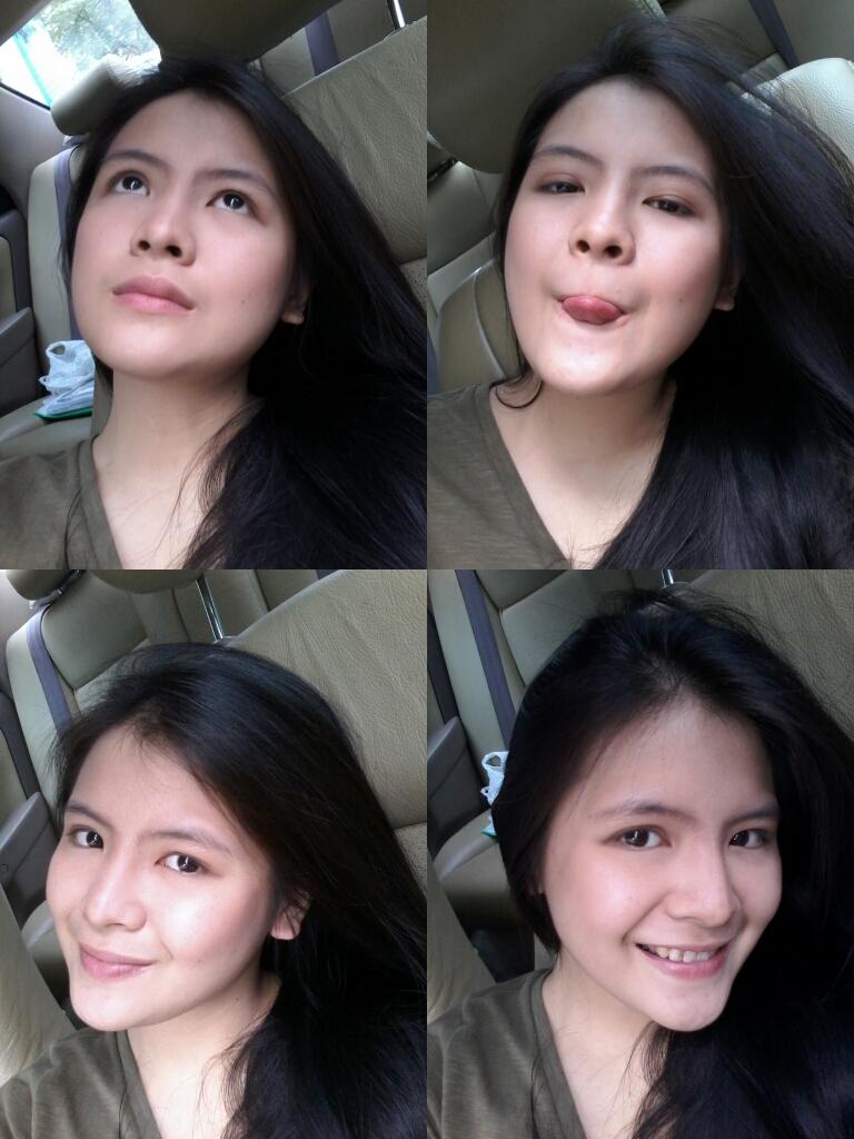 sonyapandr's tweet image. Penyakit bosen wanita hahaha