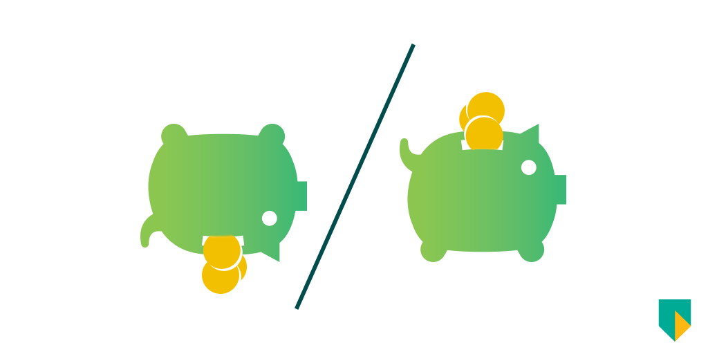ABNAMRO's tweet photo. Extra aflossen: wanneer is het verstandig en wanneer kun je beter sparen? http://t.co/SX700mJlq9 http://t.co/SFQlYUHPIs