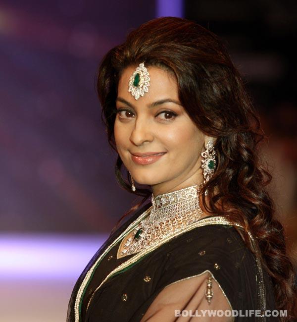 We wish the Gorgeous Chawla, a very happy birthday 
  