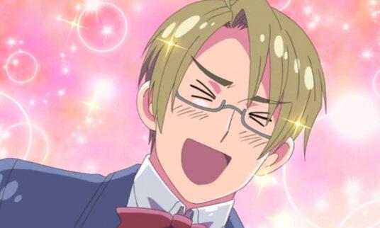 ObnoxiousHero's tweet image. Hahaha~! Good Afternoon guys~