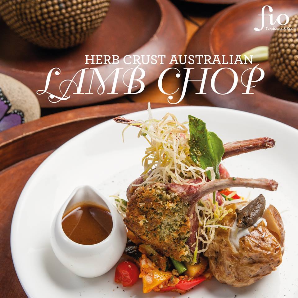 FioCookhouse's tweet photo. This succulent, melt in your mouth culinary delight awaits you! #fiocookhouse #delhi #epicuria http://t.co/qyTkkLuskI