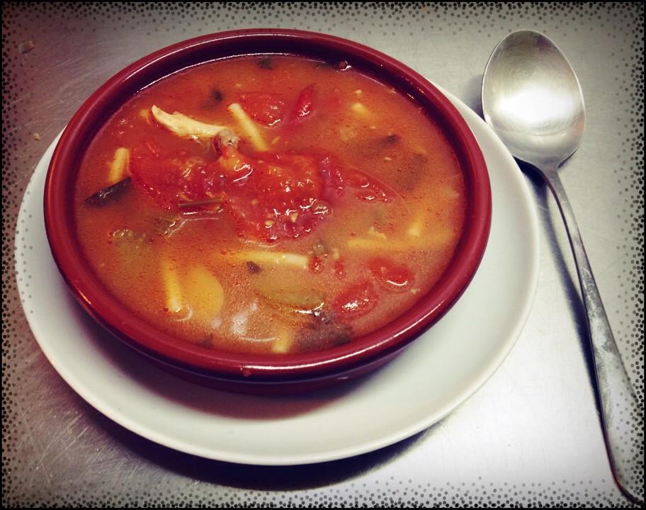 PicaparetBar's tweet image. #Harira #PicaparetBar #Tardor @lauditori @TimeOutBCN @Enjoy_BCN @Toothpick_Guide  @barcelona_cat