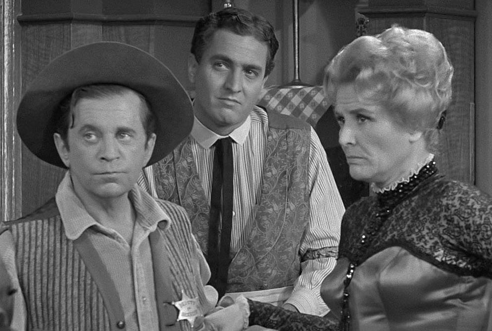 Happy birthday, Garry Marshall! 