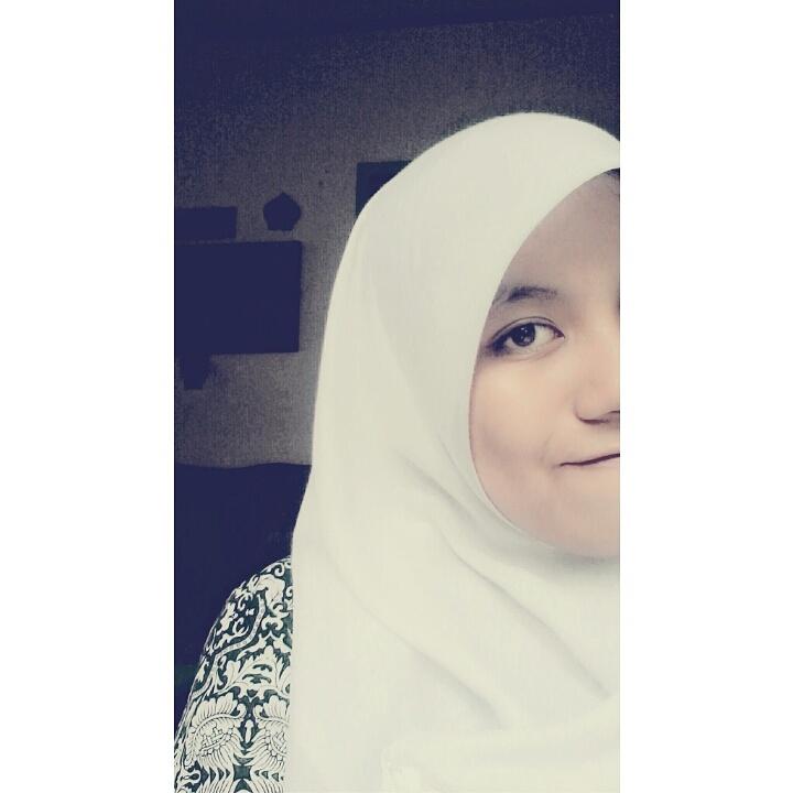 siskafitra's tweet photo. Iseng http://t.co/ApLWwaIwJG