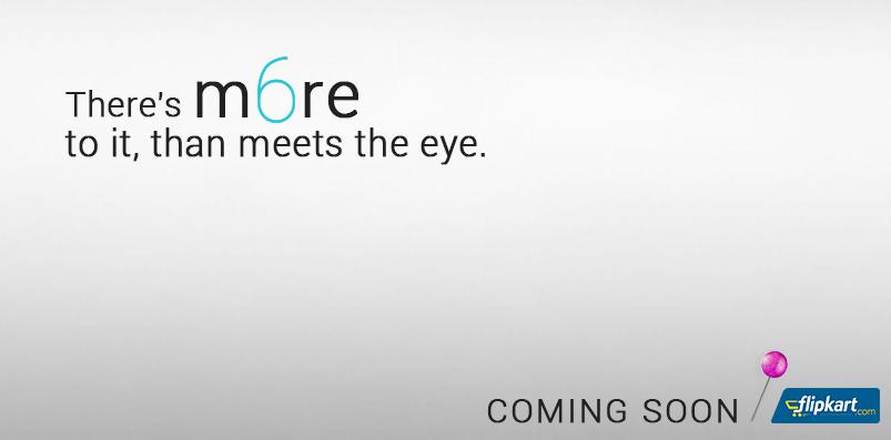 Flipkart hints Nexus 6 Launch in India