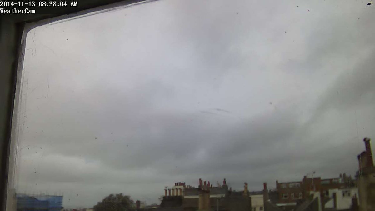 Brighton Weather on Twitter "12.6°C, Wnd SSE, 2 mph av, 6 mph gst