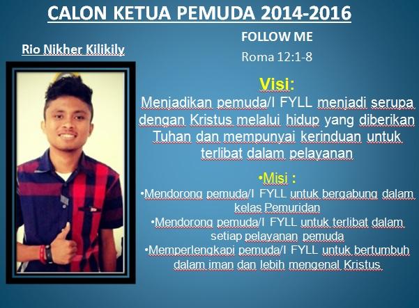 Pemuda GKNF tweet media