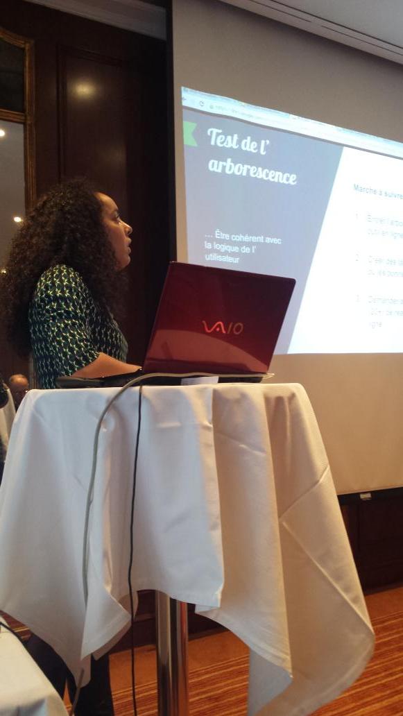 Elodie Sandoz Colard tweet media