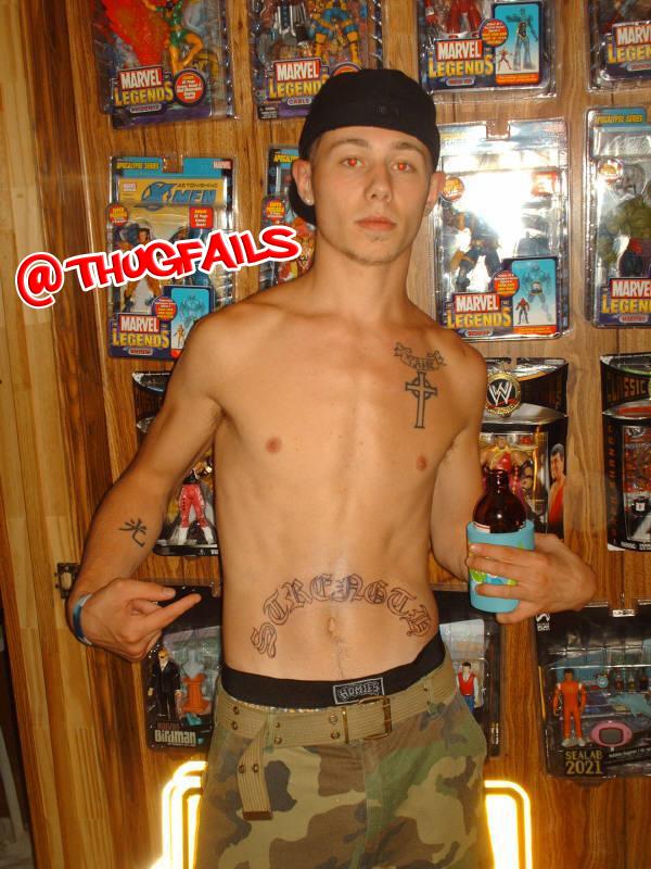 ThugFails tweet picture
