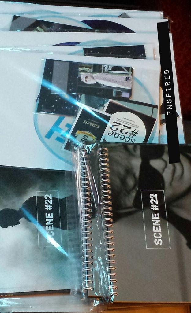 7nspired's tweet photo. The gifts are here #scene22...We will sort it out by this week &amp; notify e donors by nxt friday..thanks♡
(Admin.bunny) http://t.co/kqxnrLAvii