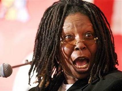 Happy 59th Birthday to the talented, versatile actress, Whoopi Goldberg 