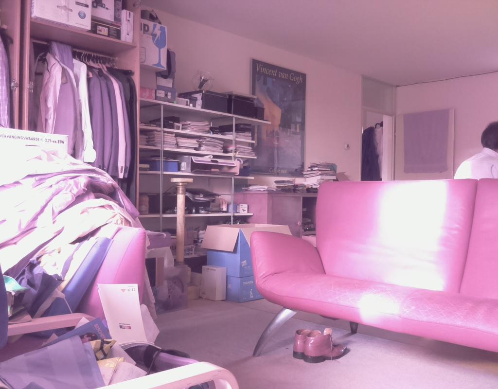 seb_raspberry's tweet photo. Motion detected! http://t.co/L0KsYnARJn