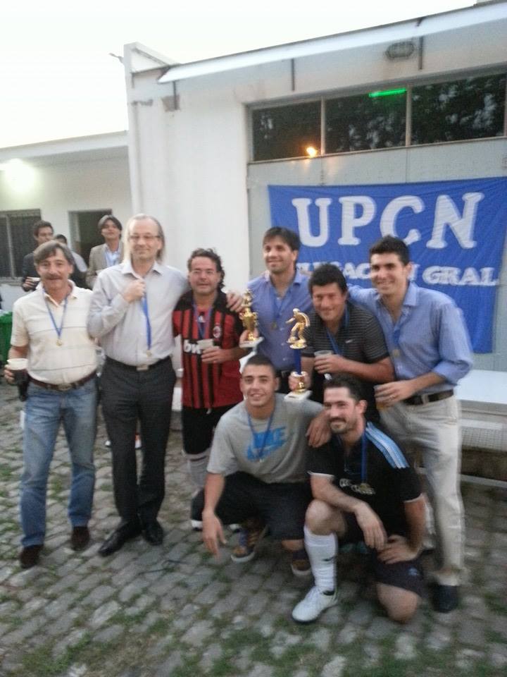 Campeones @estudiopu