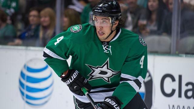 Happy 24th birthday Brenden Dillon (  