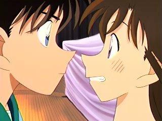 InformasiConan's tweet photo. @RzkAmaaLia ShinRan:* sonoko http://t.co/V9yVp5rYx0