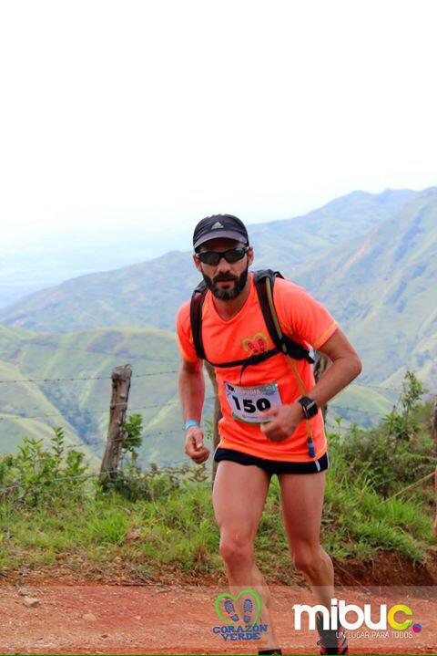 Jhosema75's tweet photo. #TrailRunning #Palmira Corazón Verde 10k buena carrera, vamos x la meta, 42k este diciembre 20 #Running http://t.co/wzvOOD06rl