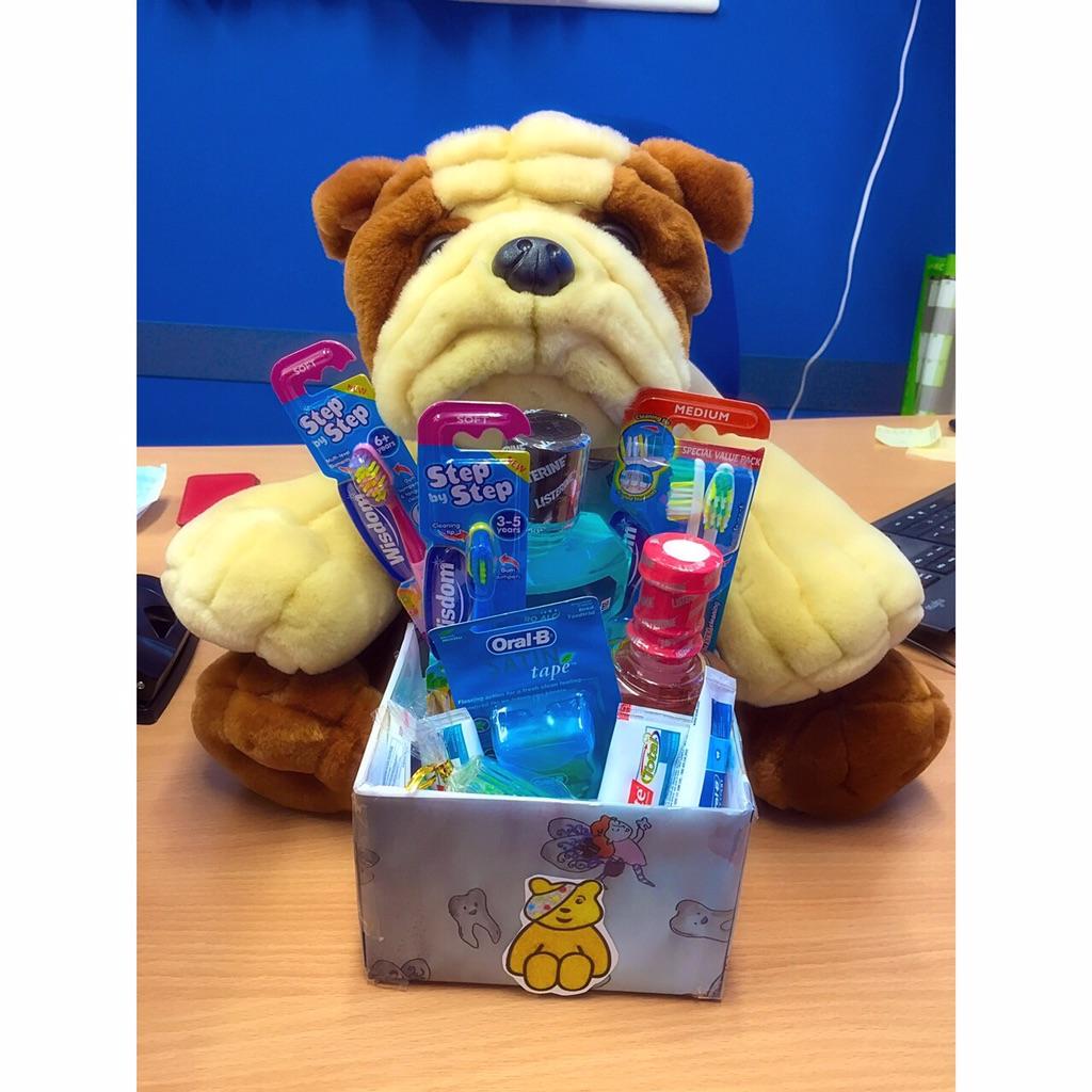 StopTheClockDC's tweet image. Almost time for the prize draw for Children in Need tomorrow! 😊🐶 #StopTheClock ChildrenInNeed #PrizeDraw